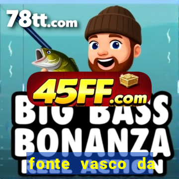 fonte vasco da gama dafont